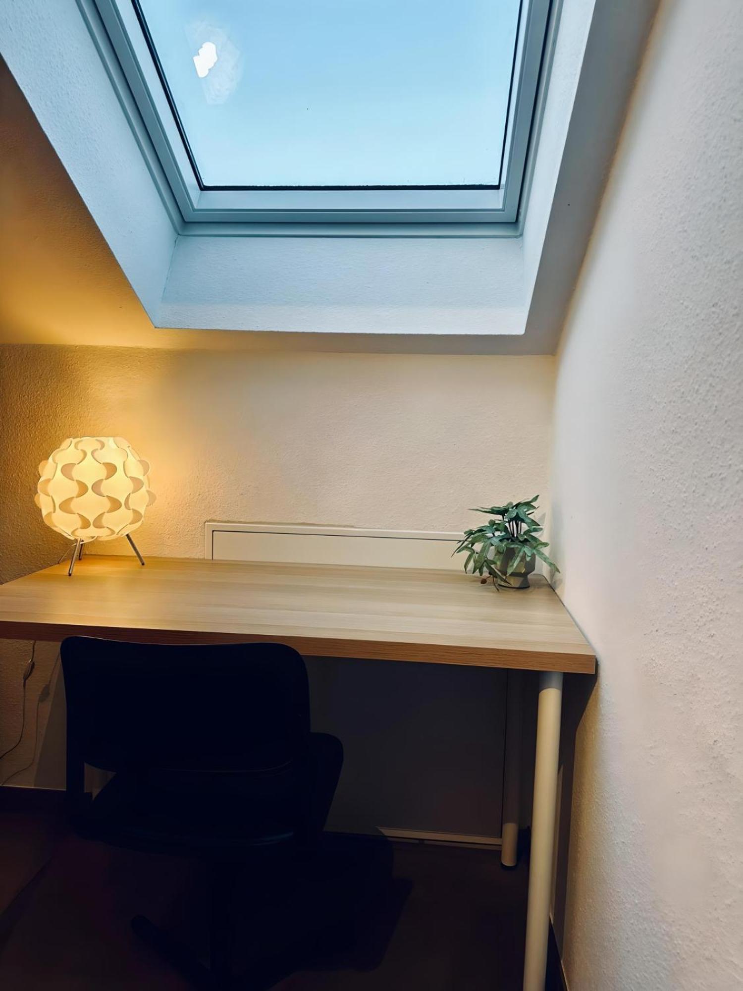 Fewo Am Povelturm - Mit Aufzug Und Grosser Loggia Nordhorn Bagian luar foto